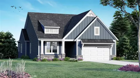 2740 Woodhaven #02, Byron Center, MI 49315