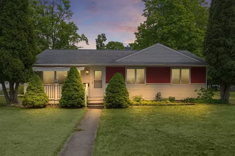 Exterior - 817 Cherry, Big Rapids, MI 49307 photo 2 of 6