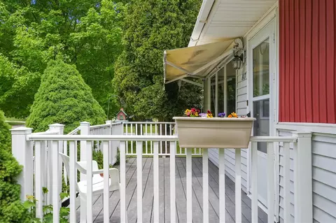 Exterior - 817 Cherry, Big Rapids, MI 49307 photo 5 of 6
