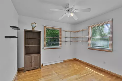 Bedroom - 817 Cherry, Big Rapids, MI 49307 photo 1 of 2