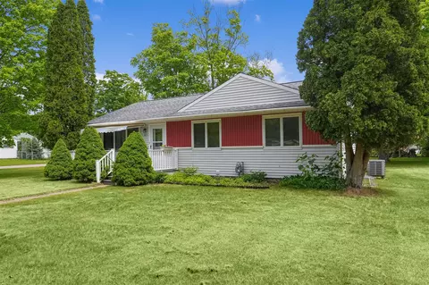 Exterior - 817 Cherry, Big Rapids, MI 49307 photo 3 of 6