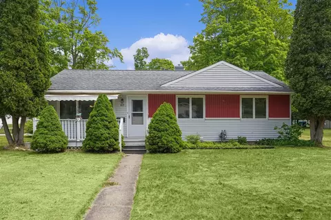 817 Cherry, Big Rapids, MI 49307