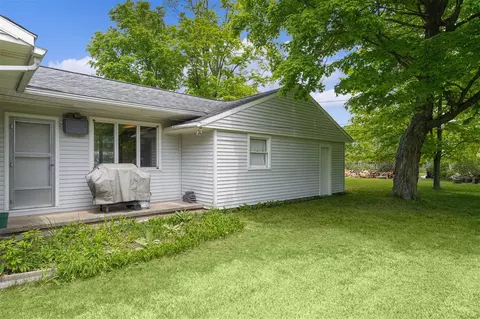 Exterior - 817 Cherry, Big Rapids, MI 49307 photo 6 of 6