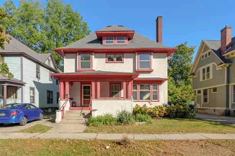 710 W Lovell, Kalamazoo, MI 49007