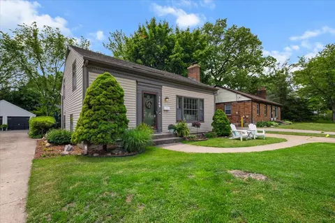 1146 Edna, Grand Rapids, MI 49507