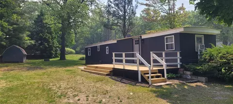 728 Crystal, Mears, MI 49436