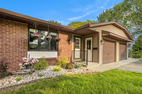 5151 Ridgeview, Hudsonville, MI 49426
