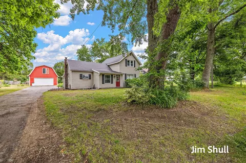 4090 Heights Ravenna, Fruitport, MI 49415