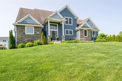 1640 Prairie, Saint Joseph, MI 49085