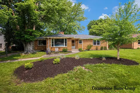 2308 Godwin, Grand Rapids, MI 49507