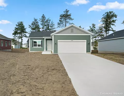 2490 Gray Wolf, Muskegon, MI 49444
