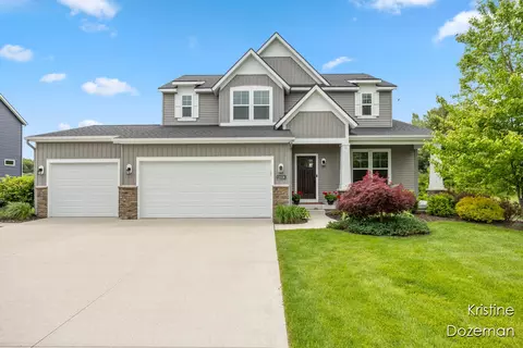 12036 Harvest Home, Lowell, MI 49331