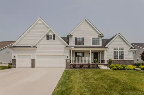 10250 High Mdw, Saline, MI 48176