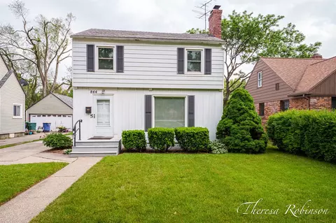 844 Dorroll, Grand Rapids, MI 49505