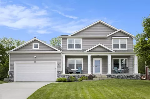 82 Dickens, Spring Arbor, MI 49283