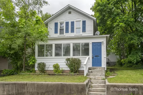 41 Grove, Grand Rapids, MI 49505