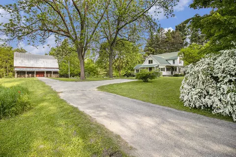 2317 S Tuttle, Scottville, MI 49454