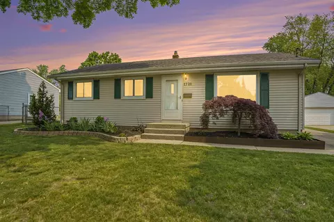 1721 35th, Wyoming, MI 49519