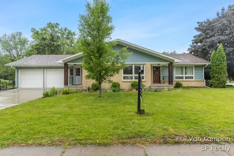 3605 Canal, Grandville, MI 49418