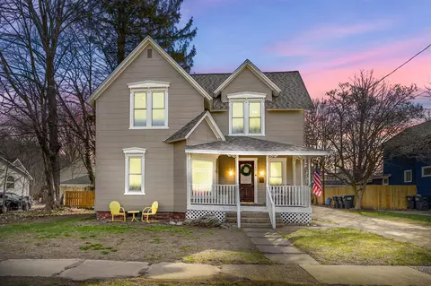 265 Bailey, South Haven, MI 49090