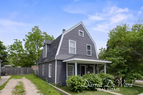 1107 Fountain, Grand Rapids, MI 49503