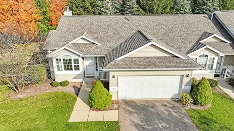 1649 Quail Run, Kalamazoo, MI 49009