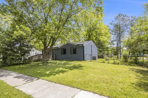 2110 Champagne, Ann Arbor, MI 48108