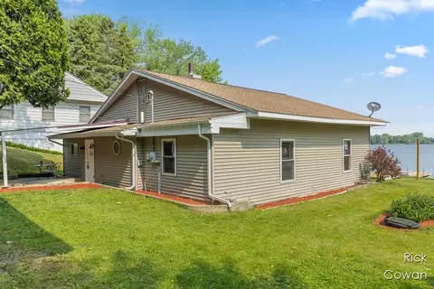 13662 W Mcbride, Coral, MI 49322