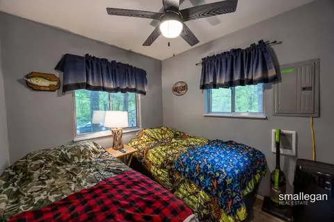 Bedroom - 9134 39th, Bitely, MI 49309 photo 3 of 3