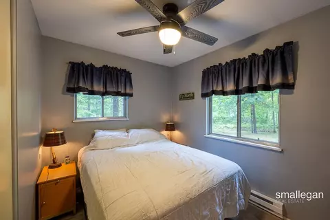 Bedroom - 9134 39th, Bitely, MI 49309 photo 1 of 3