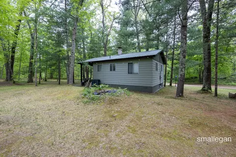 Exterior - 9134 39th, Bitely, MI 49309 photo 9 of 12