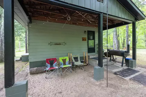 Exterior - 9134 39th, Bitely, MI 49309 photo 2 of 12