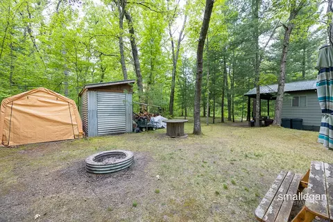 Exterior - 9134 39th, Bitely, MI 49309 photo 8 of 12