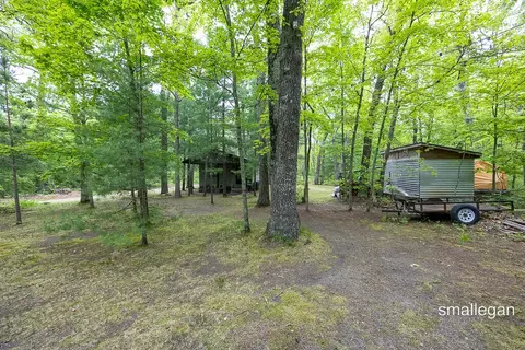 Exterior - 9134 39th, Bitely, MI 49309 photo 3 of 12