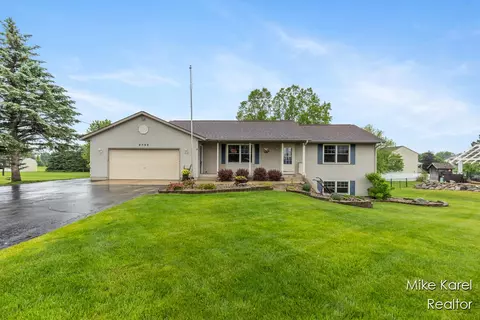 2798 Quincy, Hudsonville, MI 49426