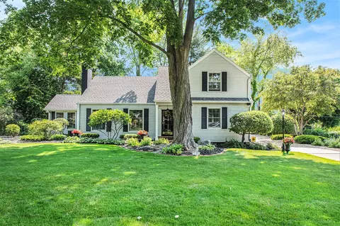 821 Sassafras, Niles, MI 49120