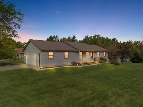 3815 140th, Holland, MI 49424