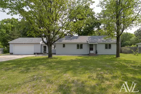 7936 Whitehall, Whitehall, MI 49461