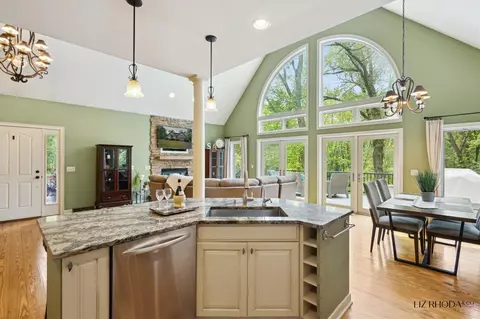 Kitchen - 10058 Fulton, Ada, MI 49301 photo 7 of 8