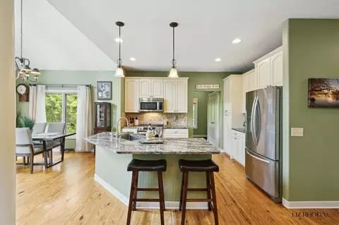 Kitchen - 10058 Fulton, Ada, MI 49301 photo 1 of 8
