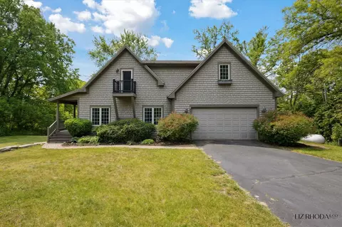 Exterior - 10058 Fulton, Ada, MI 49301 photo 14 of 14