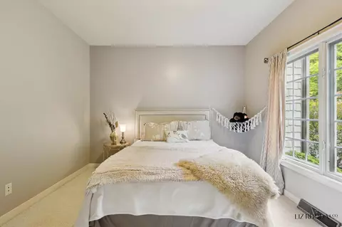 Bedroom - 10058 Fulton, Ada, MI 49301 photo 2 of 14