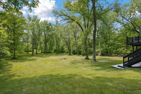 Exterior - 10058 Fulton, Ada, MI 49301 photo 10 of 14