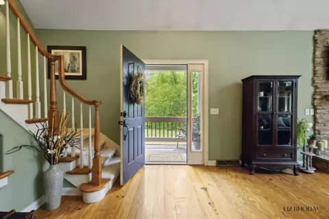 Entry Way - 10058 Fulton, Ada, MI 49301 photo 1 of 5