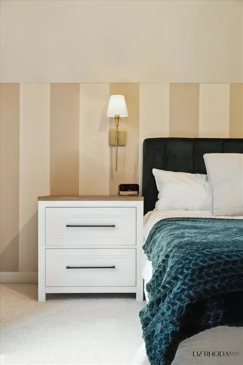 Bedroom - 10058 Fulton, Ada, MI 49301 photo 13 of 14