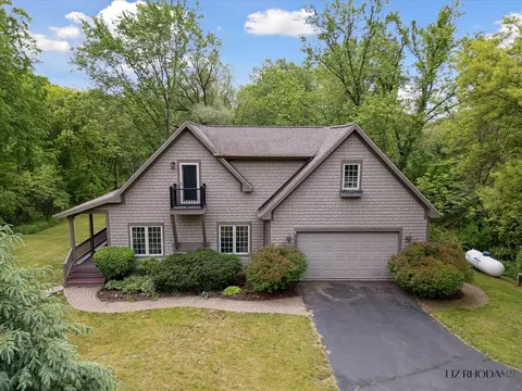 Exterior - 10058 Fulton, Ada, MI 49301 photo 11 of 14