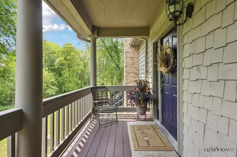 Exterior - 10058 Fulton, Ada, MI 49301 photo 5 of 14