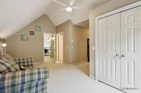 Bedroom - 10058 Fulton, Ada, MI 49301 photo 7 of 14