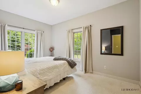 Bedroom - 10058 Fulton, Ada, MI 49301 photo 5 of 14