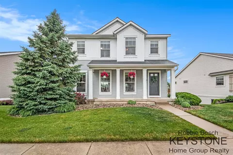 881 Cobblestone Way, Byron Center, MI 49315